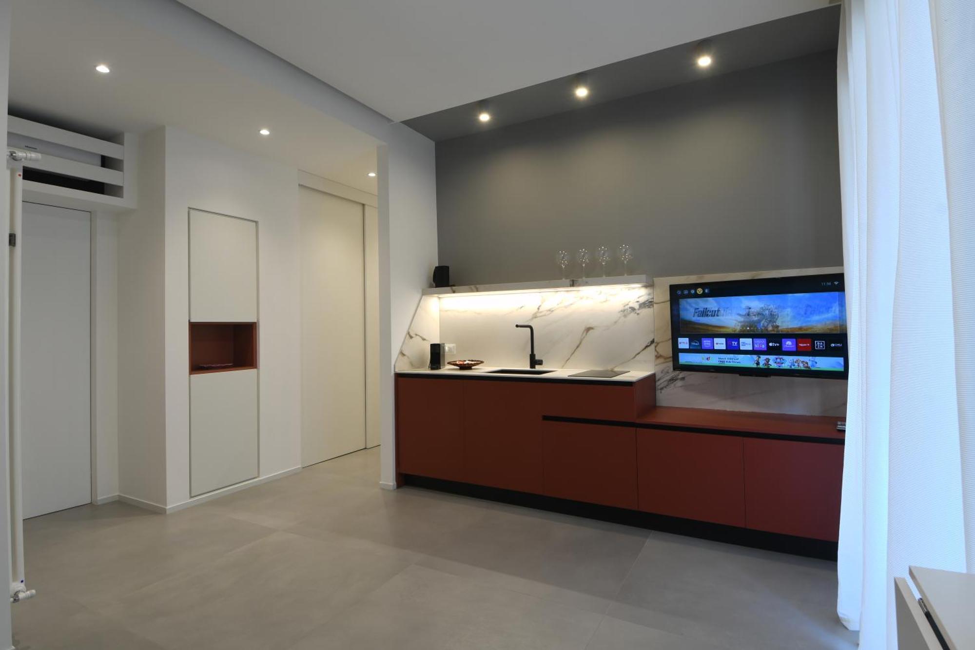Atelier Mediterraneo * Bari