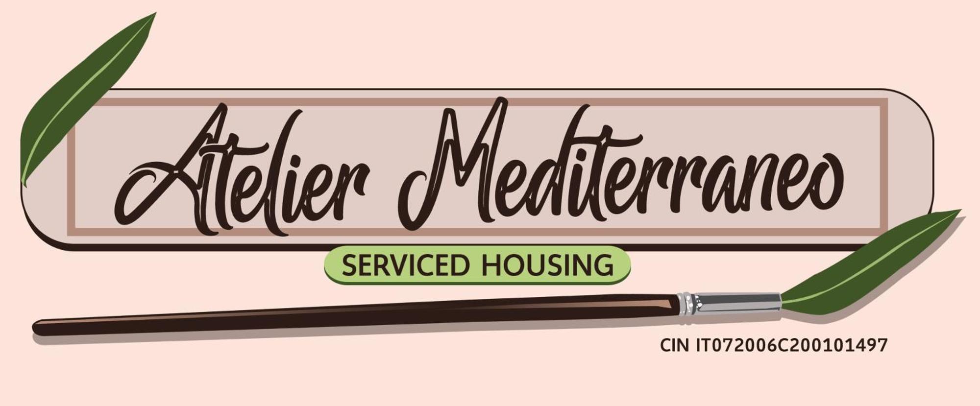 Atelier Mediterraneo