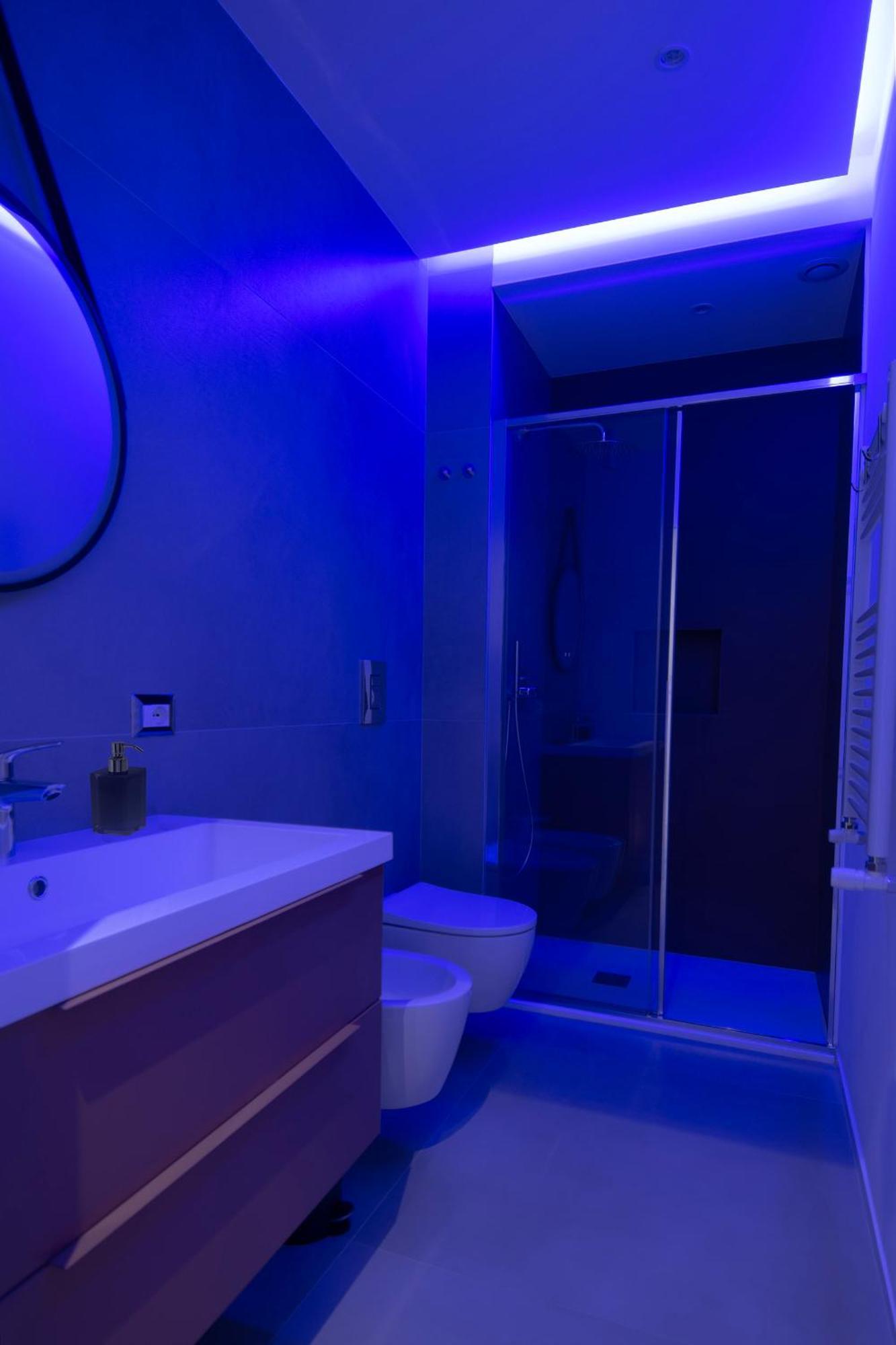 Appartement Atelier Mediterraneo
